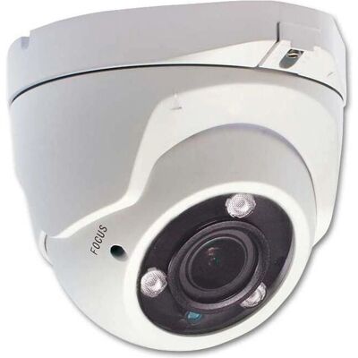 Busch-Jaeger Dome-Kamera 83550/2 - Sicherheit Busch-Jaeger Dome-Kamera 83550/2 - Sicherheit