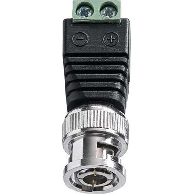 Busch-Jaeger 83507 - BNC-Adapter - Geeignet für Innenstation Busch-Jaeger 83507 - BNC-Adapter - Geeignet für Innenstation