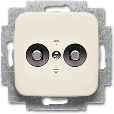 Busch-Jaeger 2095 UC-212 Potentialausgleich - Elektro-Schalterzubehör Busch-Jaeger 2095 UC-212 Potentialausgleich - Elektro-Schalterzubehör