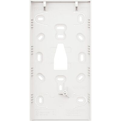Busch-Jaeger 6477-20 Wandrahmen - Wall Frame Busch-Jaeger 6477-20 Wandrahmen - Wall Frame