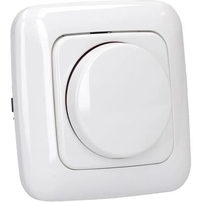 Busch-Jaeger 6523 UJ-214-102 Dimmer - LED, Weiß Busch-Jaeger 6523 UJ-214-102 Dimmer - LED, Weiß