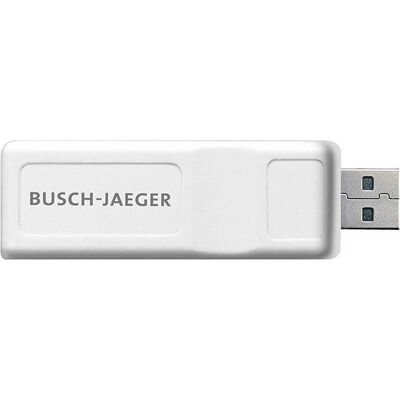 Busch-Jaeger Allarme a Nastro SAP/A2.11 - Sensore di Sicurezza Busch-Jaeger Allarme a Nastro SAP/A2.11 - Sensore di Sicurezza
