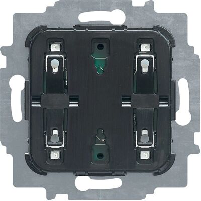 Busch-Jaeger 2052 U - Elektroniktaster 2-f - Elektronikschalter Busch-Jaeger 2052 U - Elektroniktaster 2-f - Elektronikschalter