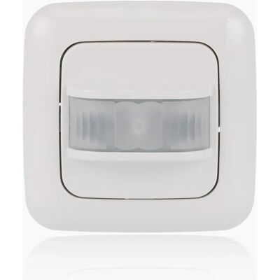 Busch-Jaeger Set Komfort wireless - Sensore di movimento Busch-Jaeger Set Komfort wireless - Sensore di movimento