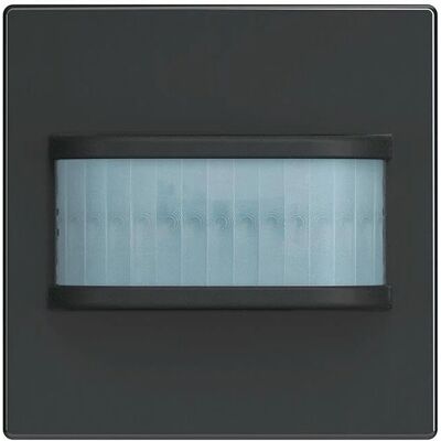 Busch-Jaeger 64761-885 Capteur de mouvement - 180°, 12m, Compatible Smart Home - Publicité Busch-Jaeger 64761-885 Capteur de mouvement - 180°, 12m, Compatible Smart Home - Publicité