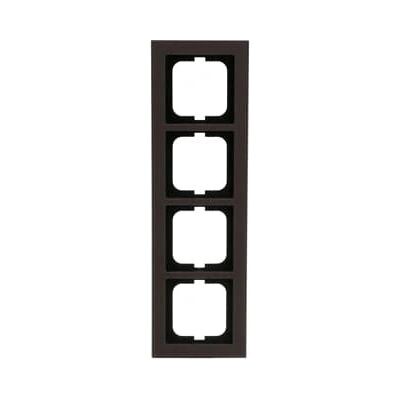 Busch-Jaeger 1724-243 - Abdeckrahmen 4-fach Busch-Jaeger 1724-243 - Abdeckrahmen 4-fach