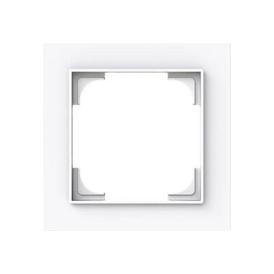 Busch-Jaeger 1721-44G - Protector de interruptores Busch-Jaeger 1721-44G - Protector de interruptores