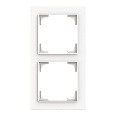 Busch-Jaeger 1722-44M Protector negro - Protector de interruptores Busch-Jaeger 1722-44M Protector negro - Protector de interruptores