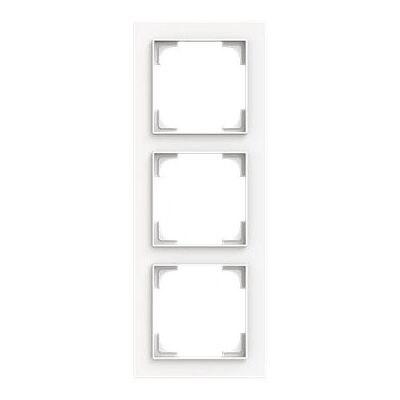 Busch-Jaeger 1723-44M - Protector de interruptor de pared Busch-Jaeger 1723-44M - Protector de interruptor de pared