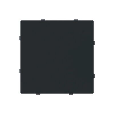 Busch-Jaeger 1742-45M Schwarz - Elektro-Schalter Busch-Jaeger 1742-45M Schwarz - Elektro-Schalter