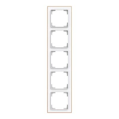 Busch-Jaeger 2CKA001754A4926 Plaque murale/Interrupteur - Wall Plate/Switch Cover - Publicité Busch-Jaeger 2CKA001754A4926 Plaque murale/Interrupteur - Wall Plate/Switch Cover - Publicité