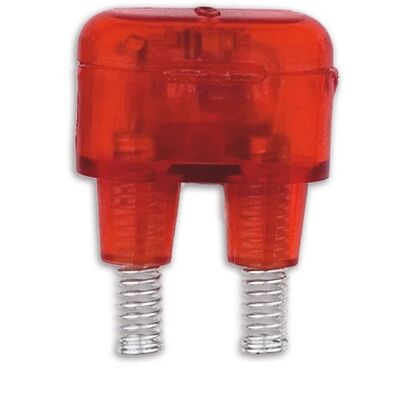 Busch-Jaeger 3855 Weiß Dimmer Glimmlampef.600W Busch-Jaeger 3855 Weiß Dimmer Glimmlampef.600W