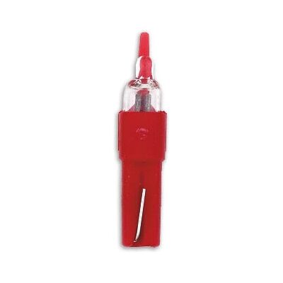 Busch-Jaeger 1784-0-0594 Ampoule au néon - Neon bulb - Publicité Busch-Jaeger 1784-0-0594 Ampoule au néon - Neon bulb - Publicité