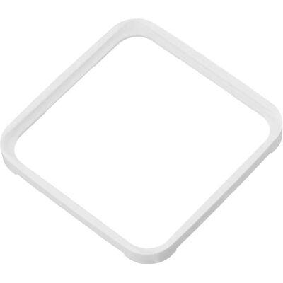Busch-Jaeger 50x50mm Telecom Cover Plate - Telecommunications Accessories Busch-Jaeger 50x50mm Telecom Cover Plate - Telecommunications Accessories