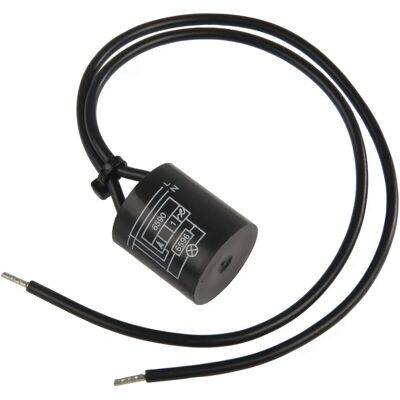 Busch-Jaeger 6596 Compensatore - Filtro di Rumore per Dimmer LED Busch-Jaeger 6596 Compensatore - Filtro di Rumore per Dimmer LED