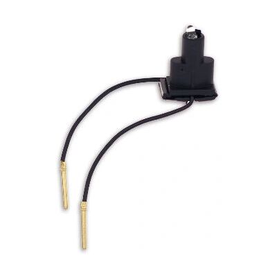 Busch-Jaeger 1784-0-0719 Lampadina ad incandescenza - Accessorio interruttore Busch-Jaeger 1784-0-0719 Lampadina ad incandescenza - Accessorio interruttore