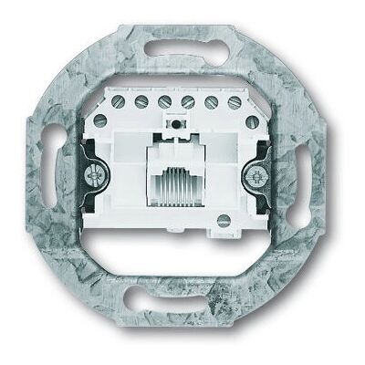 Busch-Jaeger 0230-0-0227 Enchufe gris-blanco - Enchufe eléctrico Busch-Jaeger 0230-0-0227 Enchufe gris-blanco - Enchufe eléctrico