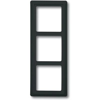 Busch-Jaeger 2103-35 Rahmen - 3-fach Allwetter IP44 Busch-Jaeger 2103-35 Rahmen - 3-fach Allwetter IP44