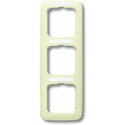 Busch-Jaeger Modell 1723 NS-212 Vertikale Wandplatte/Schalterabdeckung - Schalterabdeckung Busch-Jaeger Modell 1723 NS-212 Vertikale Wandplatte/Schalterabdeckung - Schalterabdeckung