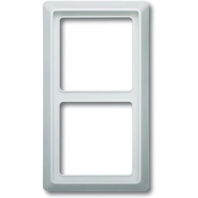 Busch-Jaeger 2102-32 Placa de Pared - Protección IP44 Busch-Jaeger 2102-32 Placa de Pared - Protección IP44