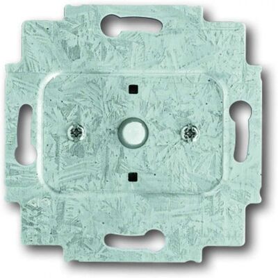 Busch-Jaeger Modell 2710 U Dreistufen-Schalter - Schalter Busch-Jaeger Modell 2710 U Dreistufen-Schalter - Schalter