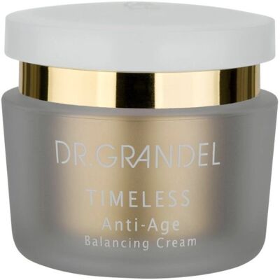 Dr Grandel Timeless Balancing Cream - Crema viso Dr Grandel Timeless Balancing Cream - Crema viso