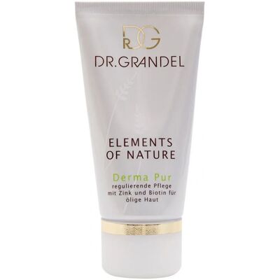 Dr. Grandel - Derma Pur Crema Idratante - Pelle Grassa Dr. Grandel - Derma Pur Crema Idratante - Pelle Grassa
