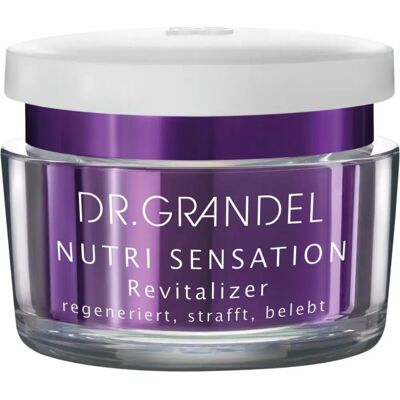 Dr. Grandel Nutri Sensation - Rivitalizzante - 50 ml Dr. Grandel Nutri Sensation - Rivitalizzante - 50 ml