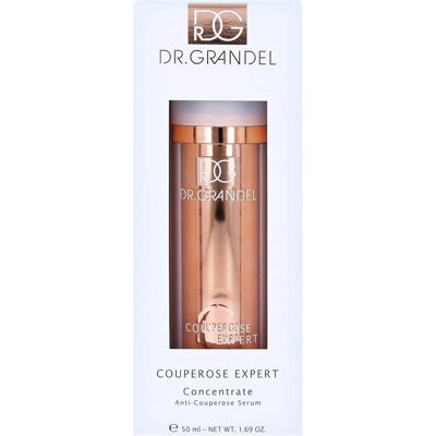 Dr. Grandel Couperose Expert Serum - Empfindliche Haut Dr. Grandel Couperose Expert Serum - Empfindliche Haut