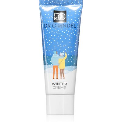 Dr. Grandel Winter Wellness Cream - Nærende ansiktskrem for kvinner Dr. Grandel Winter Wellness Cream - Nærende ansiktskrem for kvinner