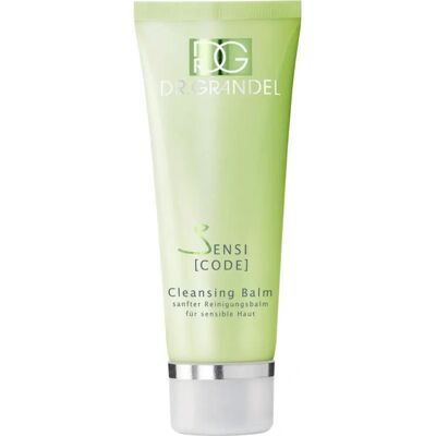 Dr Grandel Sensicode Cleansing Balm - Sensitive Skin Dr Grandel Sensicode Cleansing Balm - Sensitive Skin