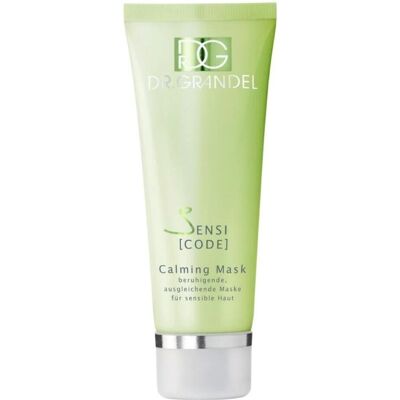 Maschera Calmante Dr. Grandel Sensicode - Pelle Sensibile - 75mL Maschera Calmante Dr. Grandel Sensicode - Pelle Sensibile - 75mL