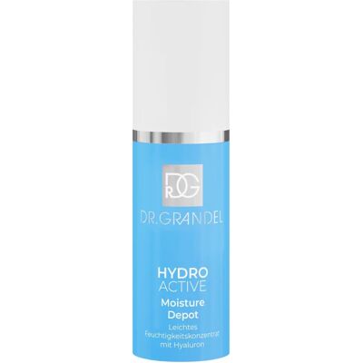 Loción Tonificante Hydro Active - Hombres Loción Tonificante Hydro Active - Hombres