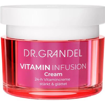 Dr Grandel Vitamin Infusion Creme - Creme Dr Grandel Vitamin Infusion Creme - Creme