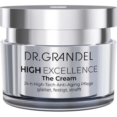 Dr Grandel High Excellence Die Creme - Anti-Aging Dr Grandel High Excellence Die Creme - Anti-Aging