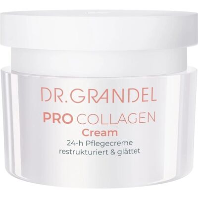 Crema de Colágeno Pro Dr Grandel - Crema Facial Crema de Colágeno Pro Dr Grandel - Crema Facial