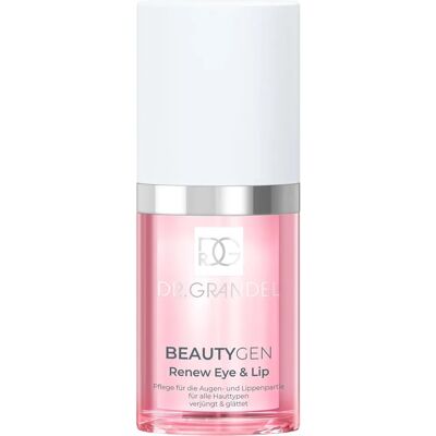 Dr Grandel Beautygen Renew Rejuvenescitore di occhi e labbra Dr Grandel Beautygen Renew Rejuvenescitore di occhi e labbra