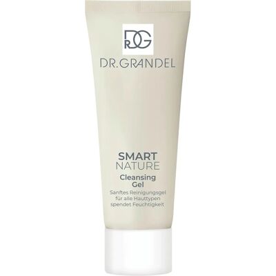 Dr Grandel Smart Nature Gel detergente delicato - Gel detergente Dr Grandel Smart Nature Gel detergente delicato - Gel detergente