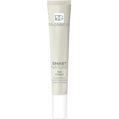 Dr Grandel Smart Nature Crema para los ojos - Alisa y Nutre - 20mL Dr Grandel Smart Nature Crema para los ojos - Alisa y Nutre - 20mL