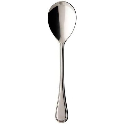 Cucchiaio insalata e composta Villeroy & Boch Neufaden-Merlemont - 20cm Cucchiaio insalata e composta Villeroy & Boch Neufaden-Merlemont - 20cm