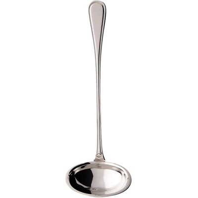 Villeroy & Boch Neufaden-Merlemont Soup Ladle - Stainless Steel Villeroy & Boch Neufaden-Merlemont Soup Ladle - Stainless Steel