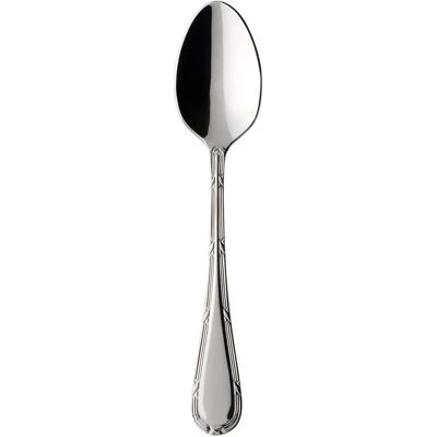 Villeroy & Boch - Kreuzband Septfontaines Kaffeelöffel Villeroy & Boch - Kreuzband Septfontaines Kaffeelöffel