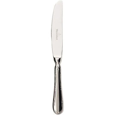 Villeroy & Boch Kreuzband Septfontaines Coltello frutta/torta - 17,5cm Acciaio inox Villeroy & Boch Kreuzband Septfontaines Coltello frutta/torta - 17,5cm Acciaio inox