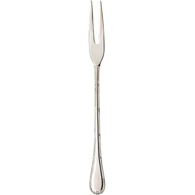 Villeroy & Boch Modello 20cm Kreuzband Septfontaines Forchetta da carne - Acciaio inossidabile Villeroy & Boch Modello 20cm Kreuzband Septfontaines Forchetta da carne - Acciaio inossidabile