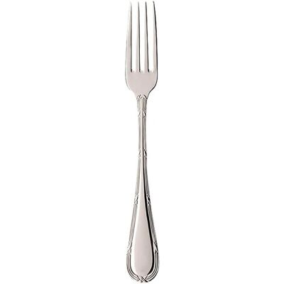 Villeroy & Boch Kreuzband Septfontaines forchetta da servizio - 24cm - Acciaio inossidabile di alta qualità Villeroy & Boch Kreuzband Septfontaines forchetta da servizio - 24cm - Acciaio inossidabile di alta qualità