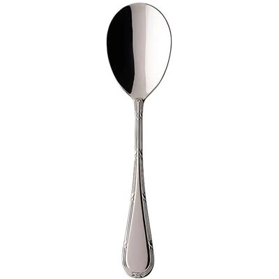 Villeroy & Boch Kreuzband Septfontaines Salatlöffel - 20cm Villeroy & Boch Kreuzband Septfontaines Salatlöffel - 20cm