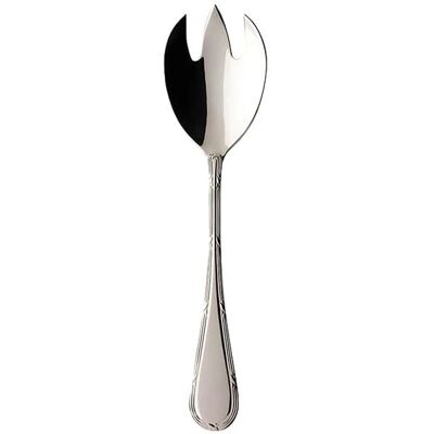 Villeroy & Boch Kreuzband-Septfontaines Salatgabel - 20cm Villeroy & Boch Kreuzband-Septfontaines Salatgabel - 20cm