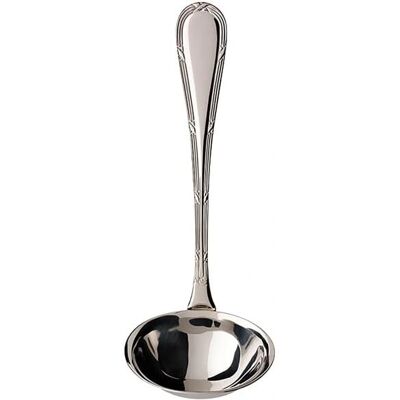Villeroy & Boch Kreuzband Septfontaines Cucchiaio di salsa - 17,6cm Villeroy & Boch Kreuzband Septfontaines Cucchiaio di salsa - 17,6cm