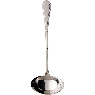 Villeroy & Boch Kreuzband Septfontaines Colher de Sopa - 29,5cm Villeroy & Boch Kreuzband Septfontaines Colher de Sopa - 29,5cm