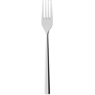 Villeroy & Boch Piemont Rustfritt Stål Tafelgaffel - 20.6cm - Bestikk Villeroy & Boch Piemont Rustfritt Stål Tafelgaffel - 20.6cm - Bestikk